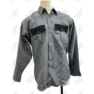 Dayton Police Uniform Stephen King's The Outsider (2020) Wearable