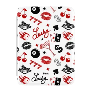Vegas Kindle Case