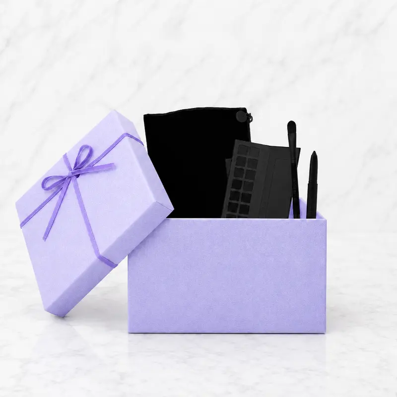 Mystery Bundle Includes 5 Makeup Products $140 Value