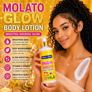 MOLATO GLOW LOTION.
