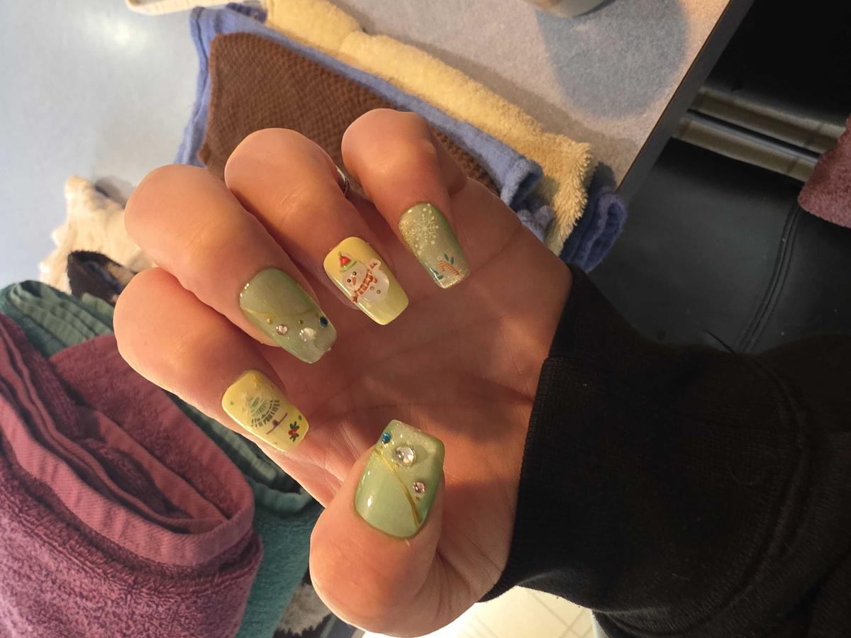 Item: $39.99 15 Bags, M(short/medium)