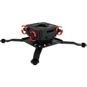 Crimson AV JR3 Sync Pro Universal Mount for Projectors with Micro Adjustment