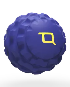 EQYP Massage Ball Medium — Muscle Recovery & Mobility Work