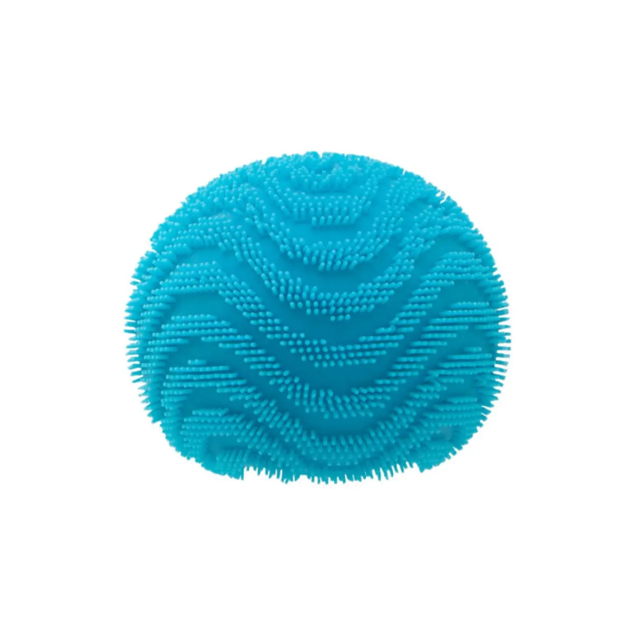 Fuzzball squishy