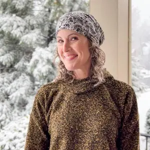 Convertible Bandana Head Wrap