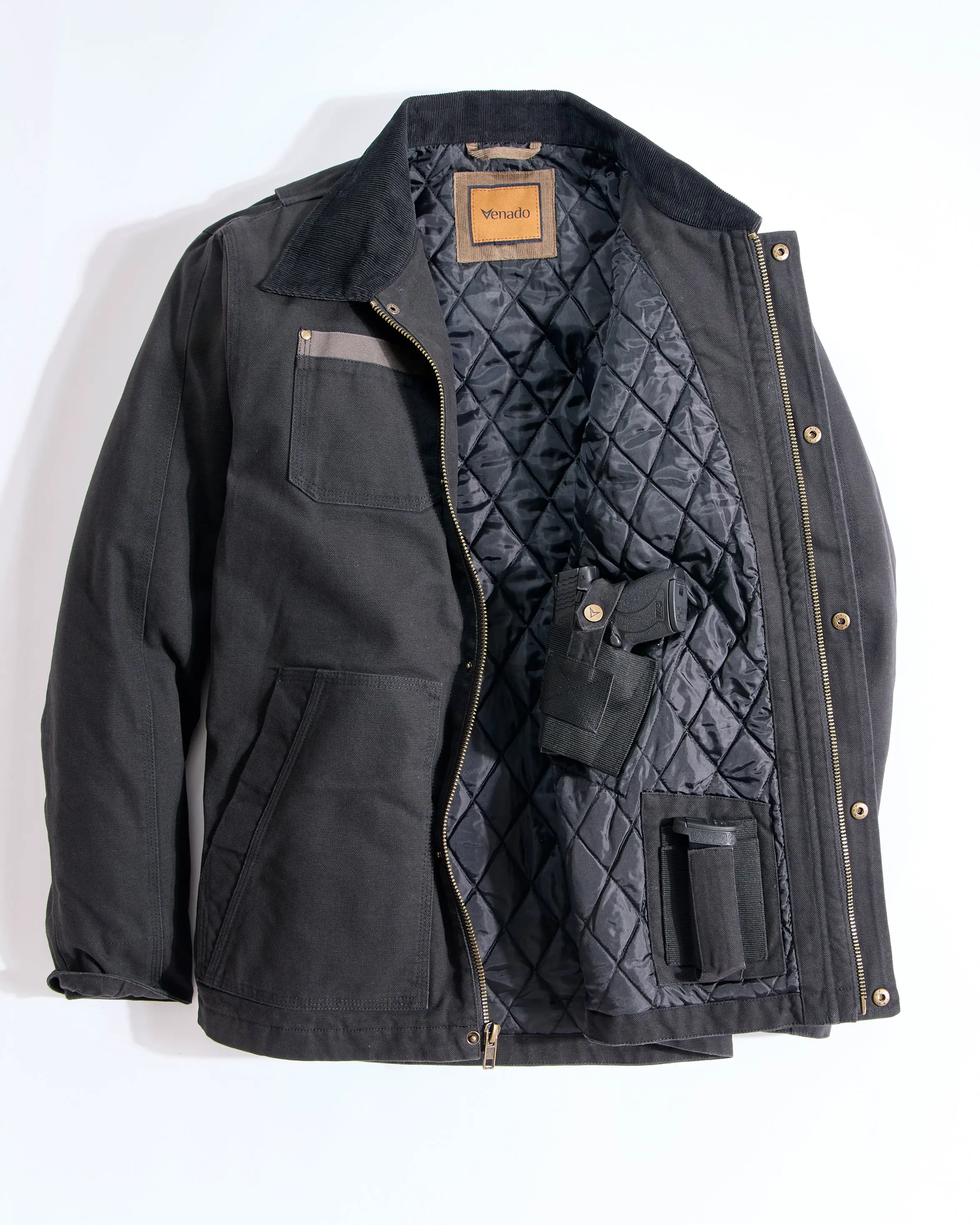 Mens Concealed Carry Jacket Mens Concealed Carry Jacket