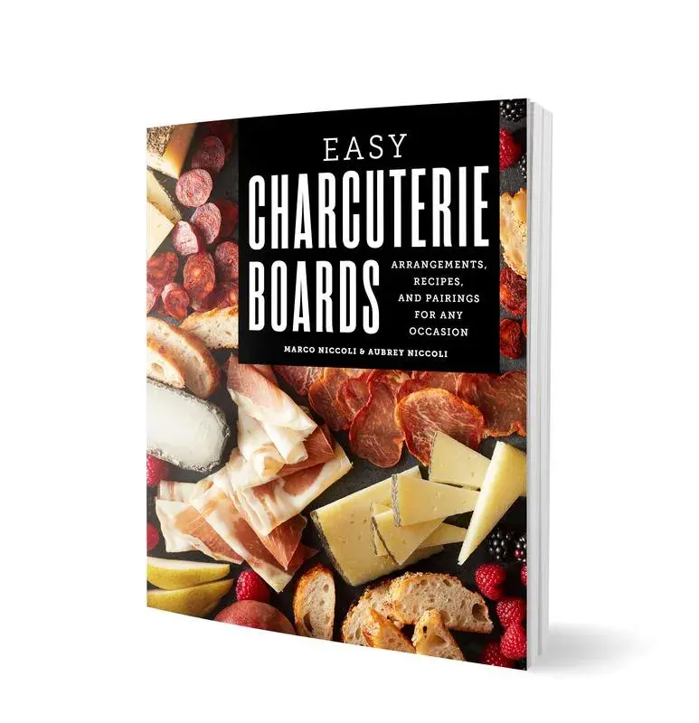 Easy Charcuterie Boards