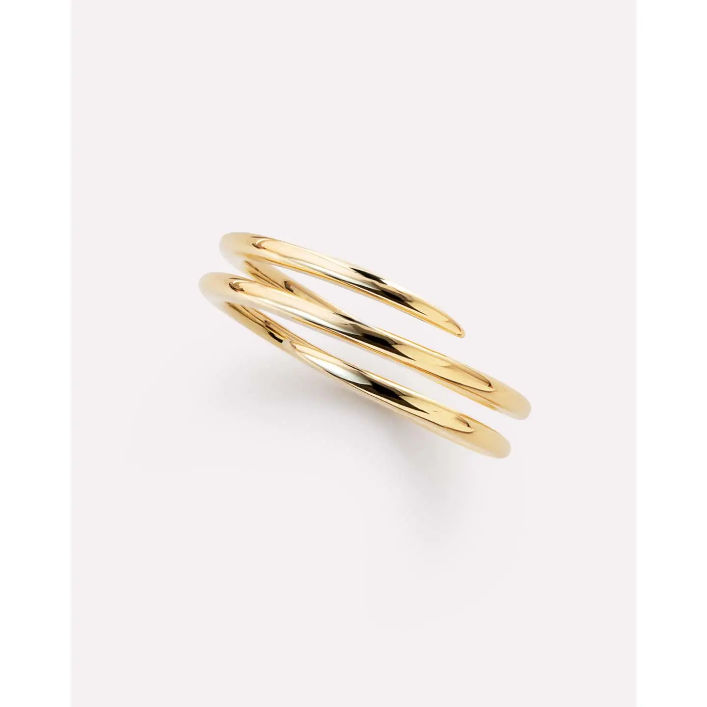 Gold Ring - Oren Triple Gold