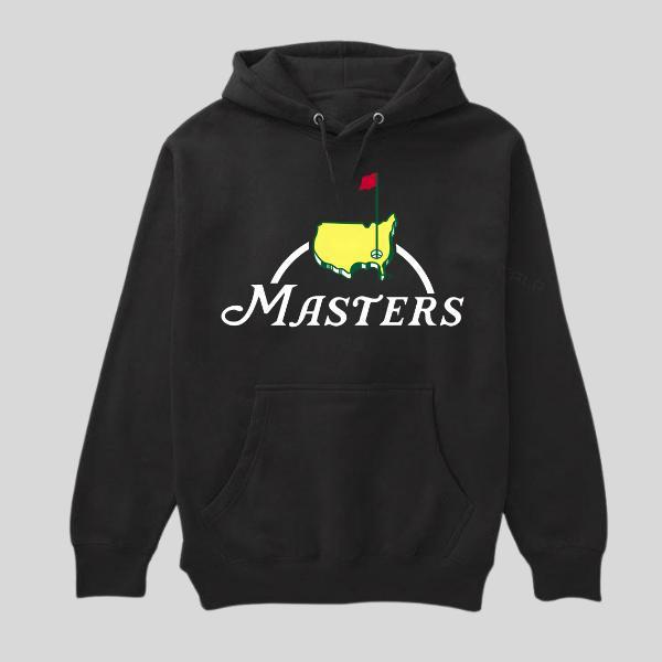 Masters Golf TShirt, Sweatshirt, Hoodie, Golf Tournament Shirt, Golfer Gift, Vintage Golf Shirt, Golf Lover Tee, Golf Fan Apparel