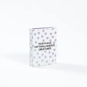 Mythollaneous Creatures Expansion