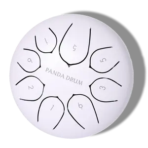 Panda Drum® • Mini