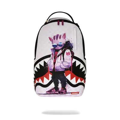 Mochilas Sprayground De Dinero TikTok Shop