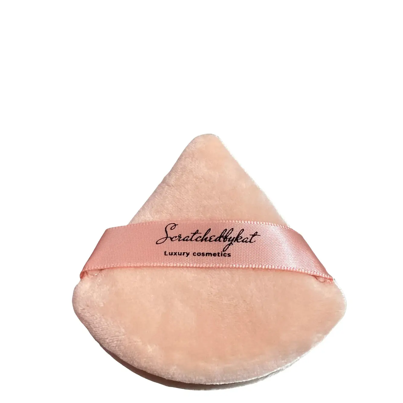 Powder puff Powder puff