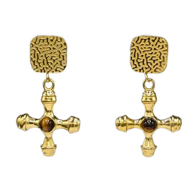 Camilla Earrings
