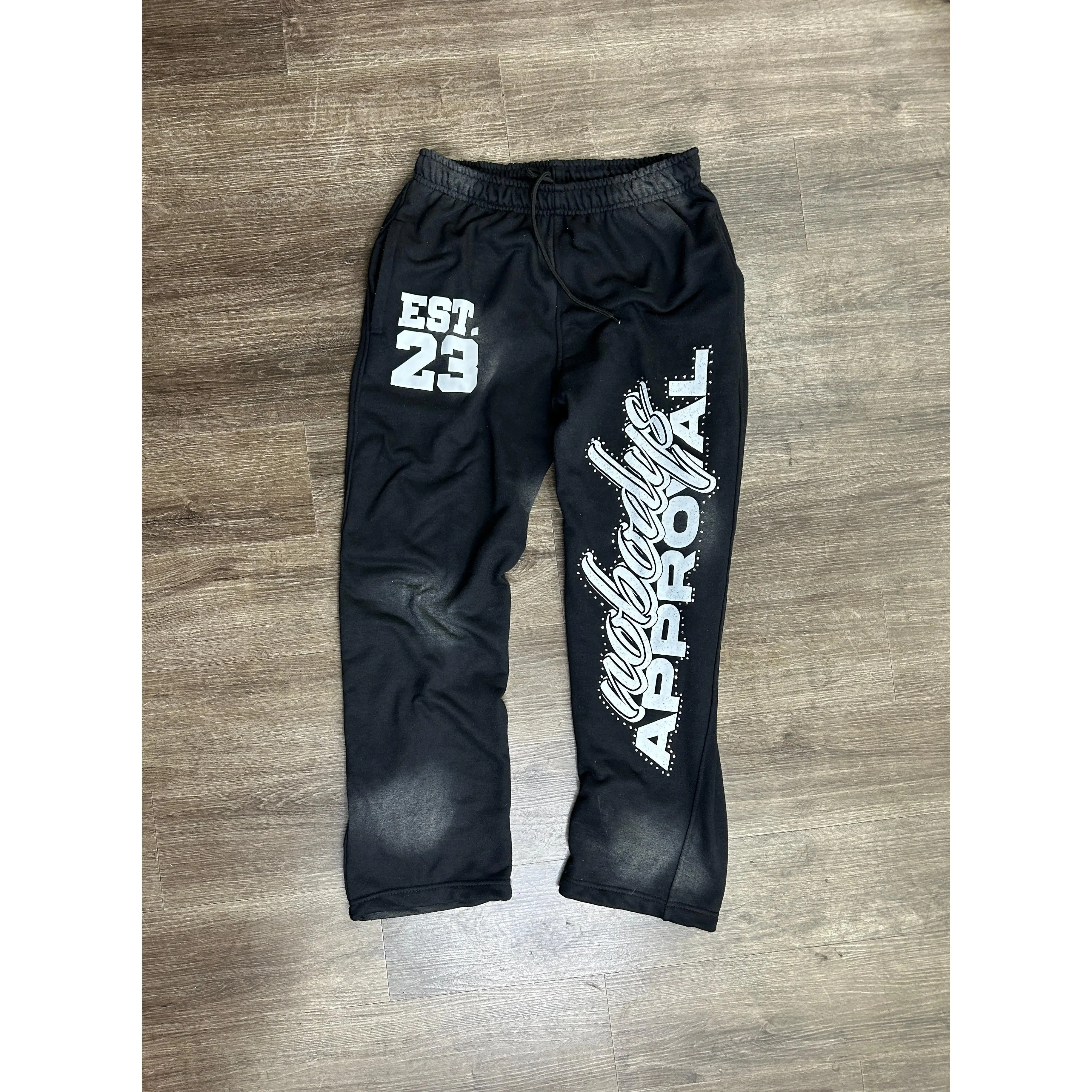 “NAF” Pants