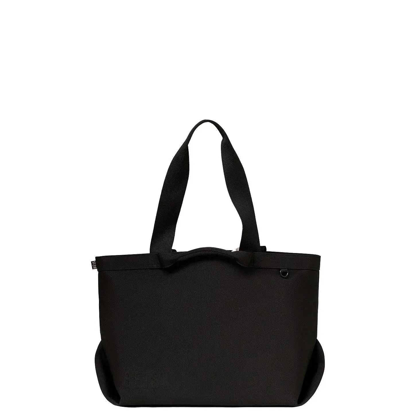 BEIS The Travel Tote in Black