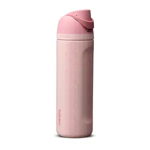 Owala FreeSip Western Collection Painted Canyon 24/32oz Water Bottle, Great For Travel Gym Camping Sport Outdoor, Gift for Friends Family and Kids