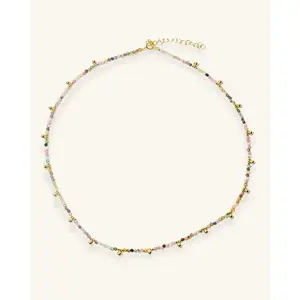 Bora Bora Drop Necklace