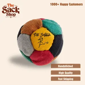 The Smack Hacky Sack