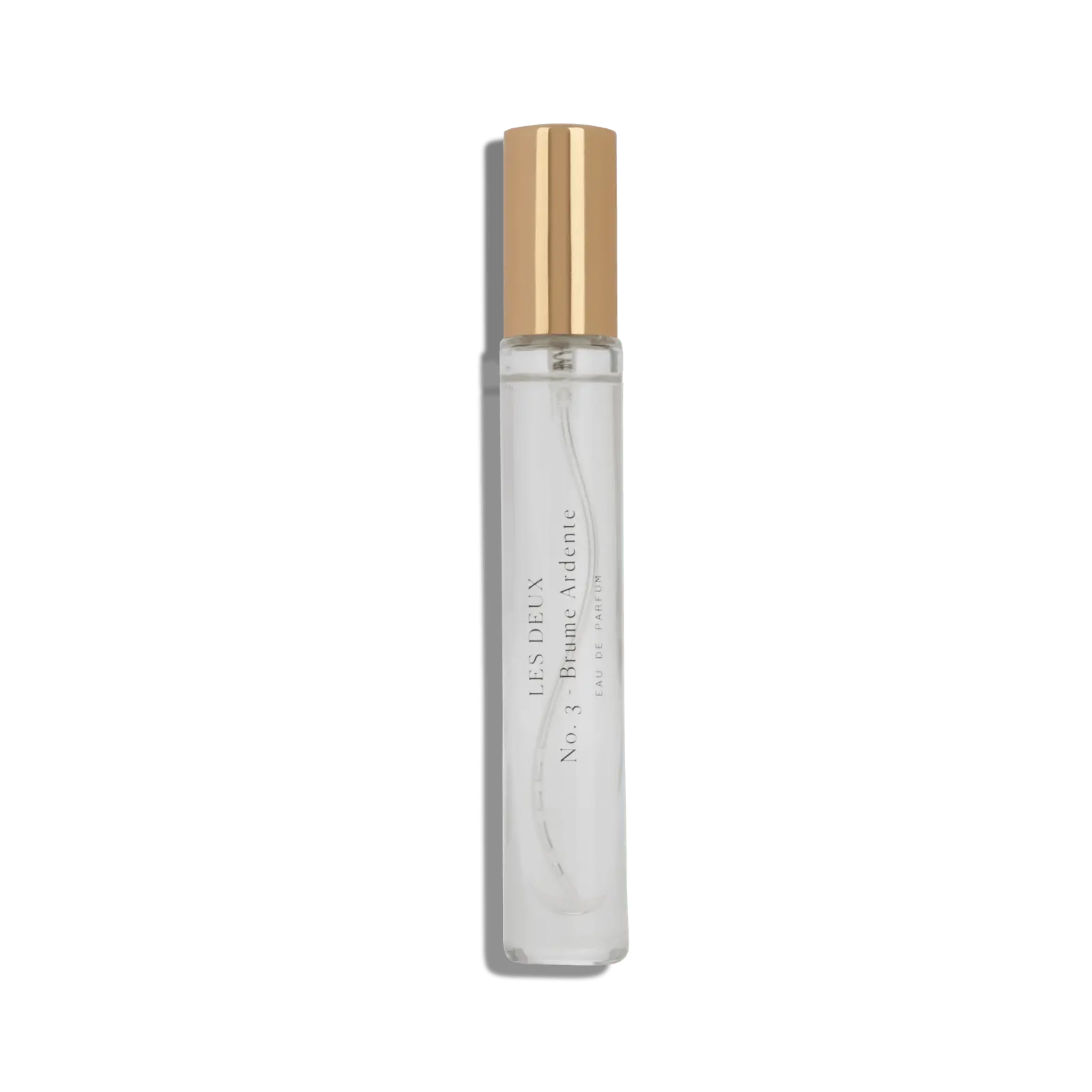 No. 3 - Brume Ardente Travel Perfume