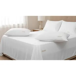 Twin-Size Bed Sheet Set,100% Organic Cotton