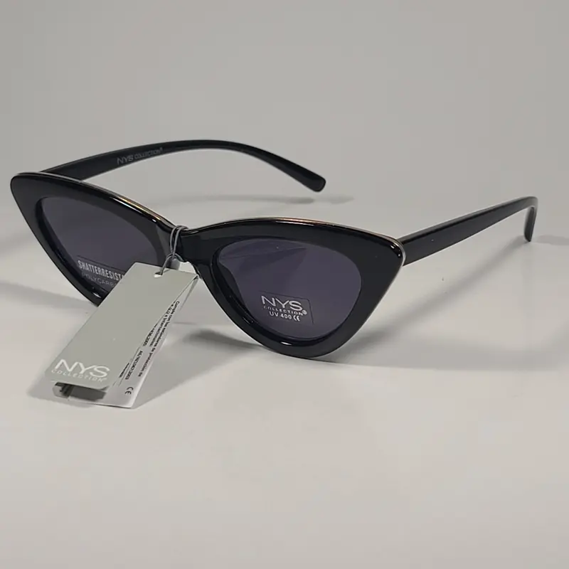 Vince Camuto VC1182 TS Aviator Sunglasses Tortoise Frame Brown