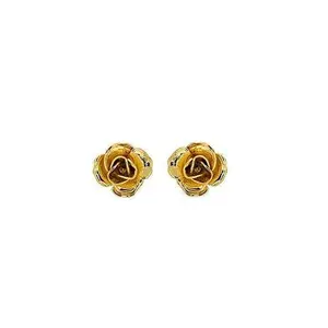 FIELD OF ROSES MINI STUDS