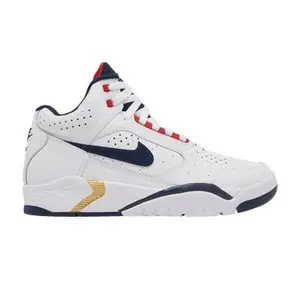 Nike Air Flight Lite Mid 'Olympic'