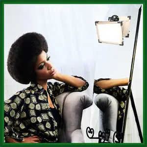 Key Light Starter Kit with Suction Mount