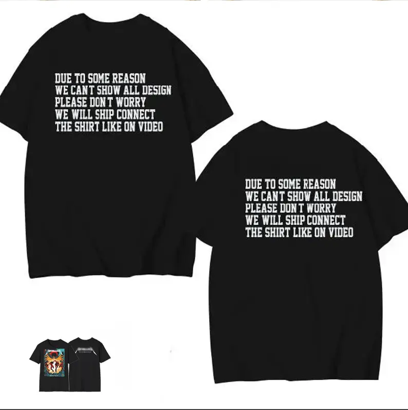 M72 Met4 Rock Band Album 2 Sided Shirt, Tour Merch, Gift For Fan, Unisex