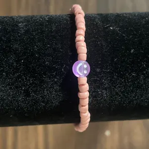 Smiley Bracelet