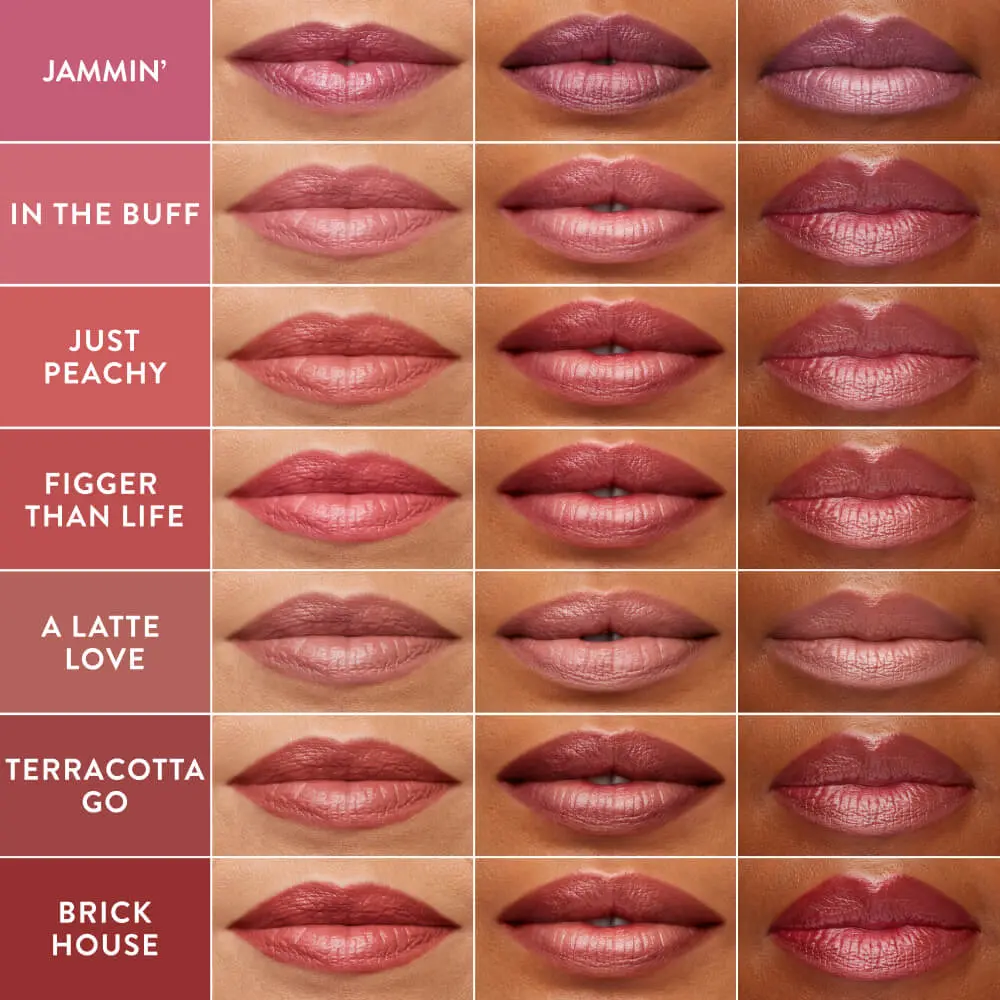 Laura Geller Jelly Balm Hydrating Lip Color + Line Smoother Featherproof Lip Liner Duo Laura Geller Jelly Balm Hydrating Lip Color + Line Smoother Featherproof Lip Liner Duo
