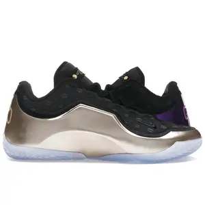 Nike Men's LeBron 23 The Chosen One and The One Who Chose (Translucent Outsole), from StockX