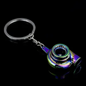Turbo Keychains
