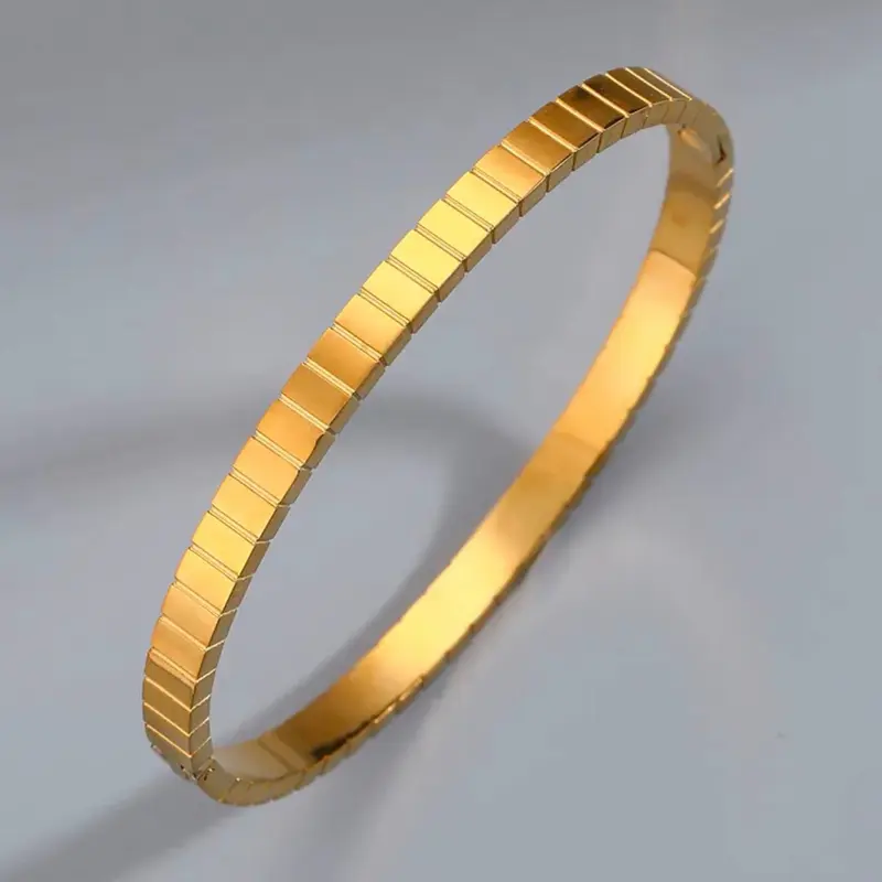 Bangles stainless steel