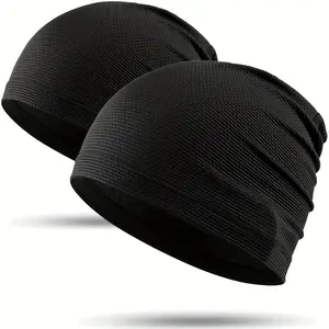 Cooling Skull Cap for Men and Women