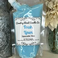 Fresh Linen