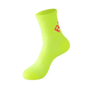 Cotton Sweat Wiping Sports Protective Wristbands Breathable Sweat Absorbing Basketball Wrist Guards for Running Badminton Fitness