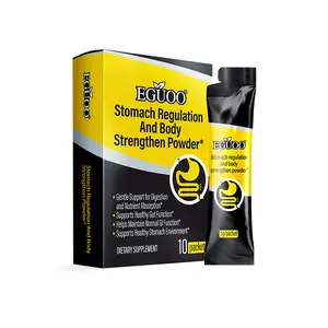 EGUOO Stomach Regulation And Body Strengthen Powder