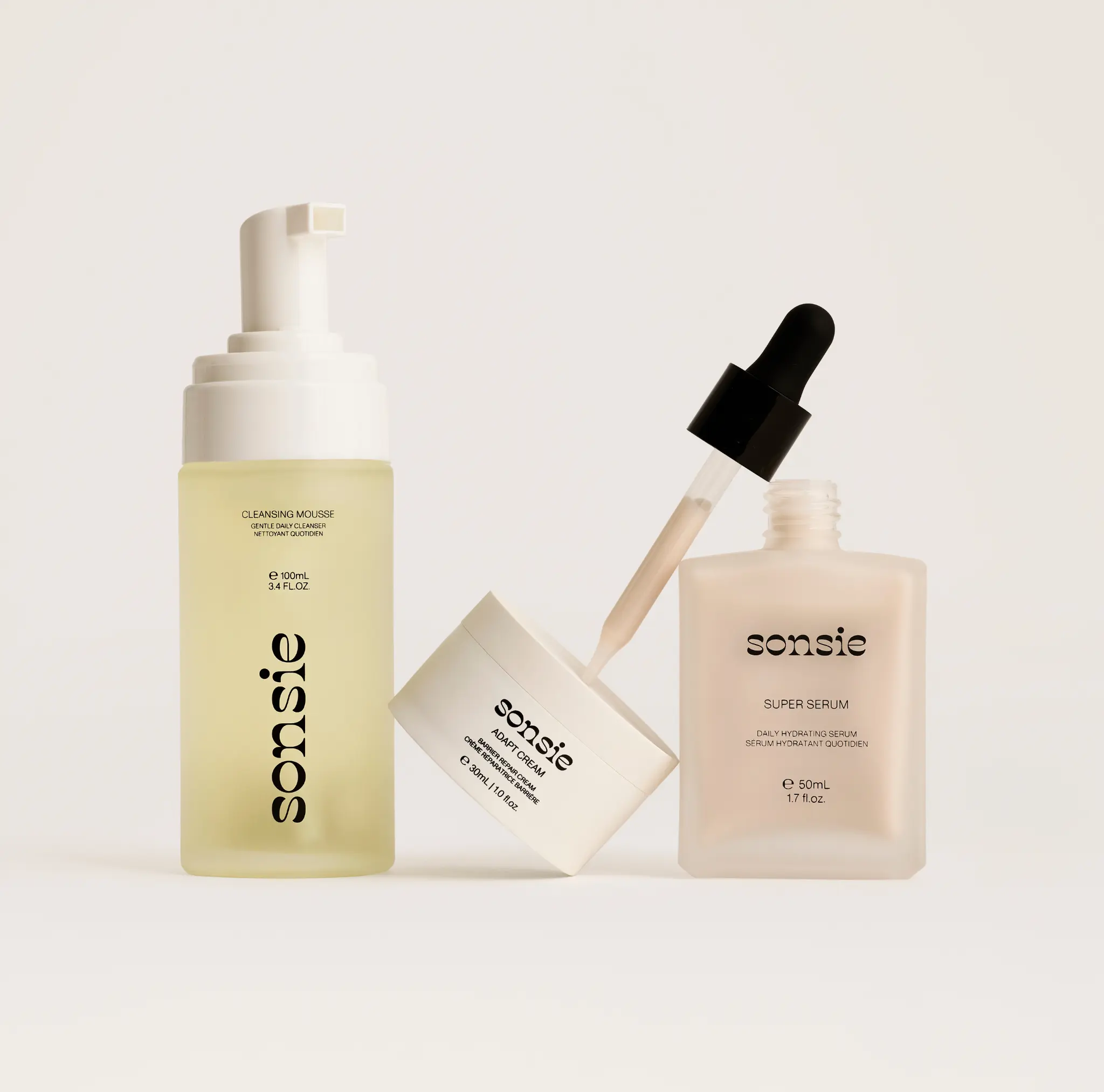 Restore Essentials Restore Essentials