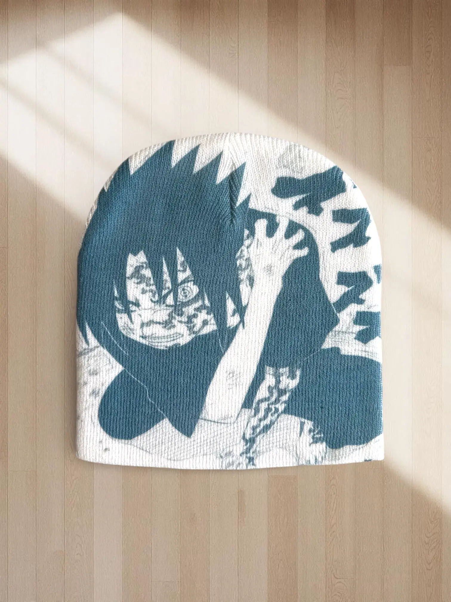 Sasuke Beanie