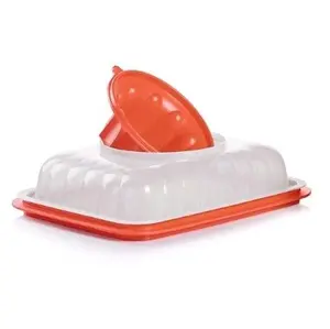 Tupperware Jelly or Postre Container - Home Organizer Bottles