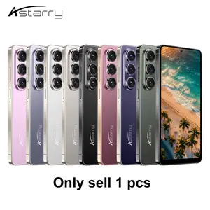 Astarry-S26 Ultra smartphone 6.75-inch large screen 3GB+32GB memory global unlock 4G network 5+13MP pixel dual card dual standby 4100mAh Android 12 with stylus smartphone