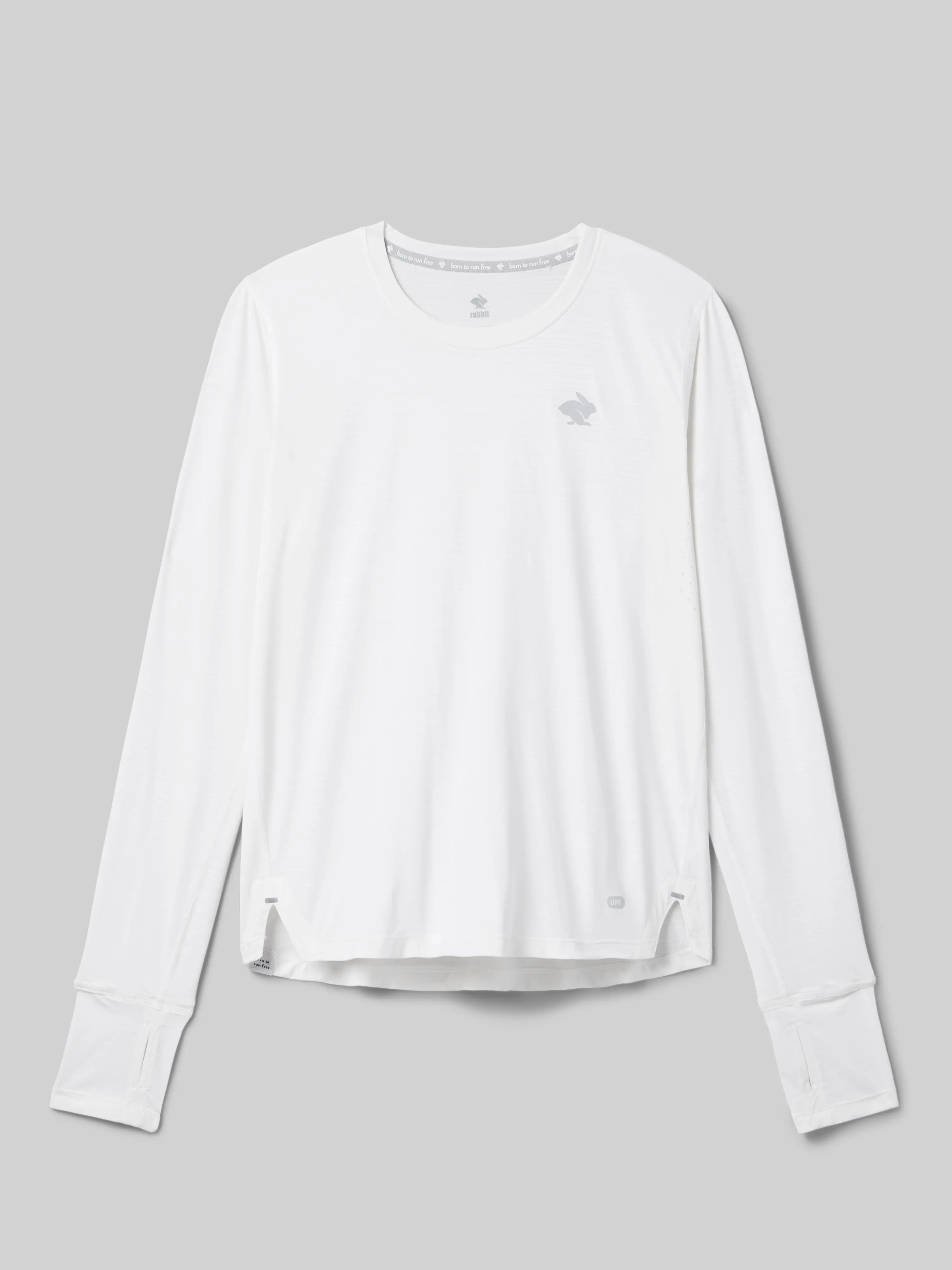 UPF Tee LS