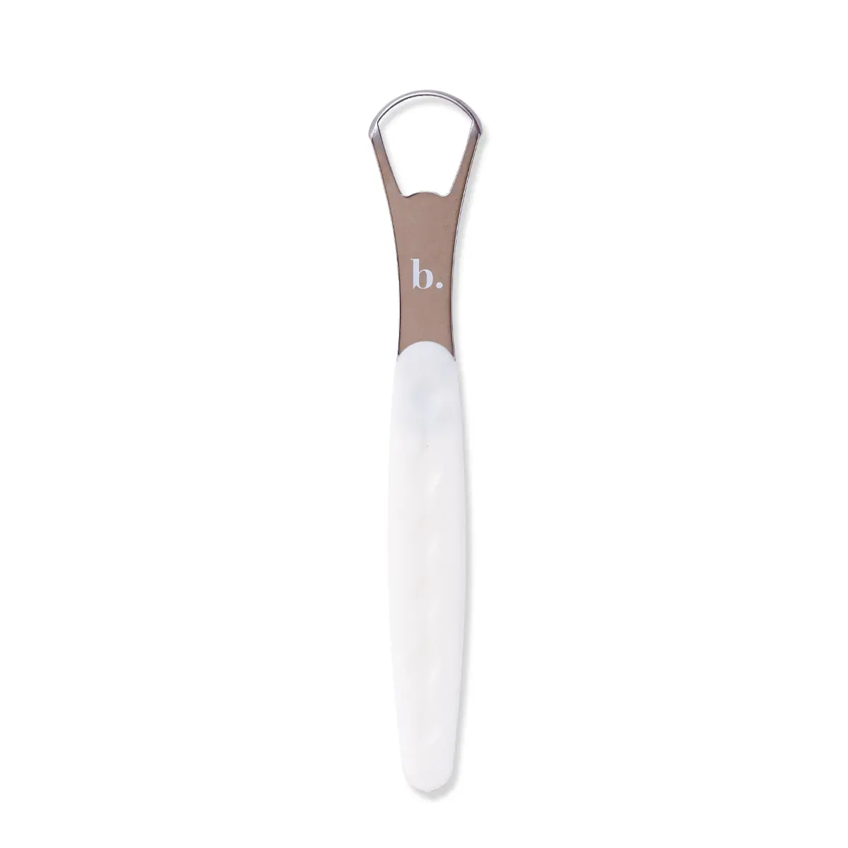 tongue scraper