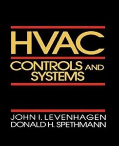 USED-HVAC Controls and Systems by Levenhagen, John (Hardcover)