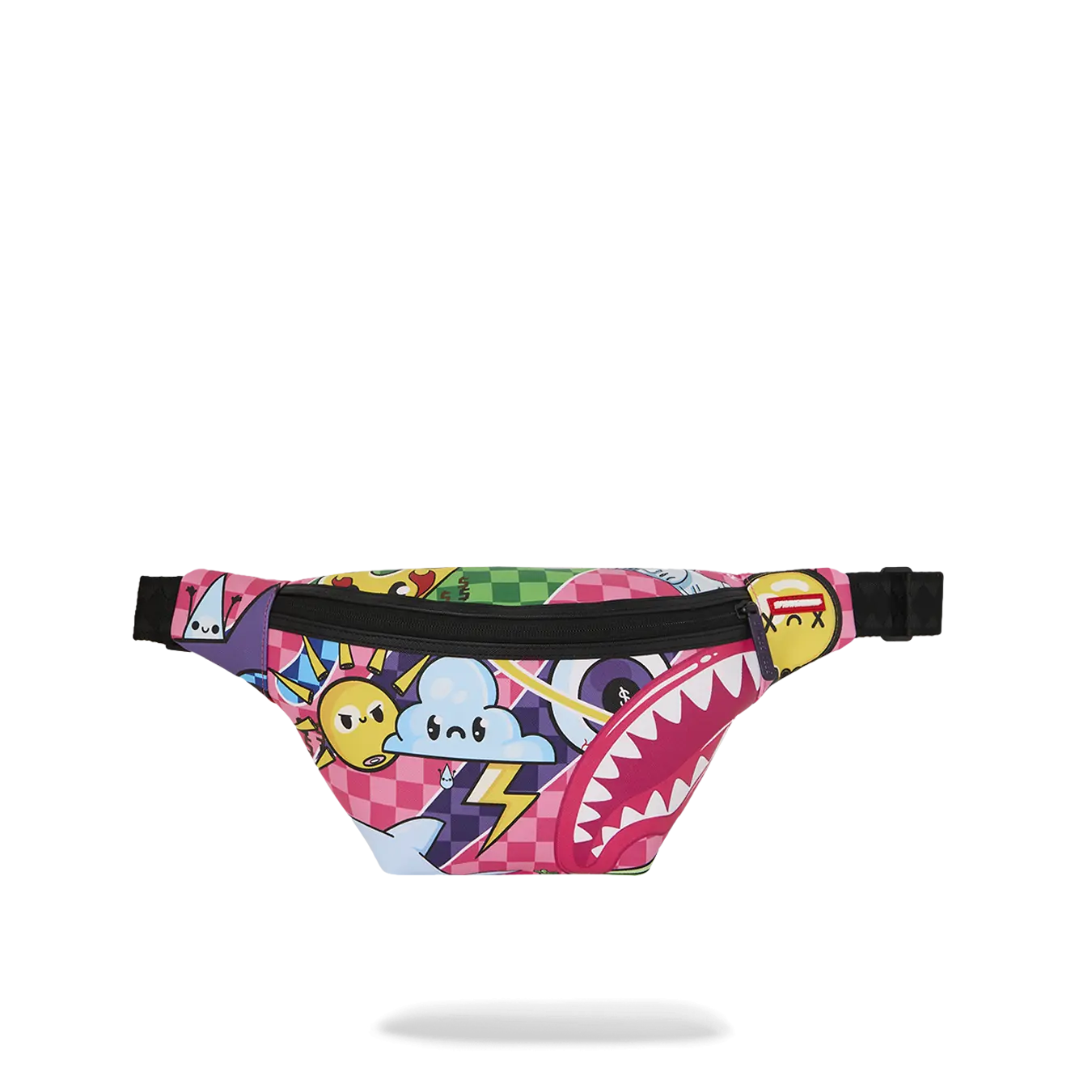 KAWAII CHAOS SAVVY CROSSBODY