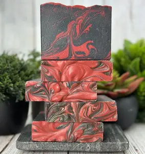 Dragon's Blood Soap
