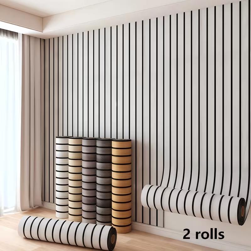 3D Plane Texture SXP Self-Adhesive Wallpaper - Thick, Waterproof Foam Panel Stickers, Wood and Brick Patterns, Suitable for Ceilings, Partitions, and Curved Walls - Ideal Choice for Home and Office Decoration, Wall Sticker Home Decor