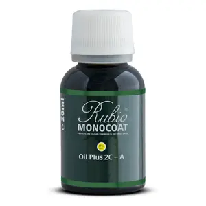 Oil Plus Part A - 20 mL (Legacy Colors)